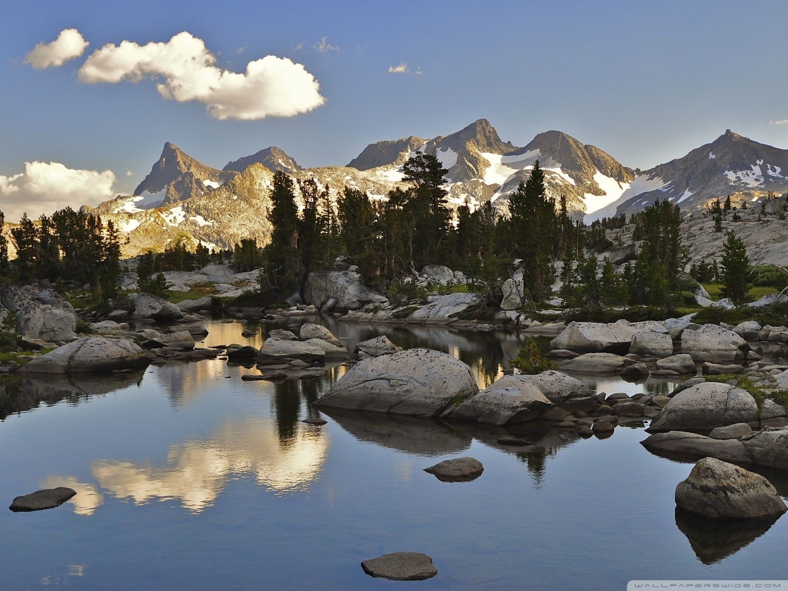 Wild Nature Ultra HD Desktop Background Wallpaper for 4K UHD TV, Tablet