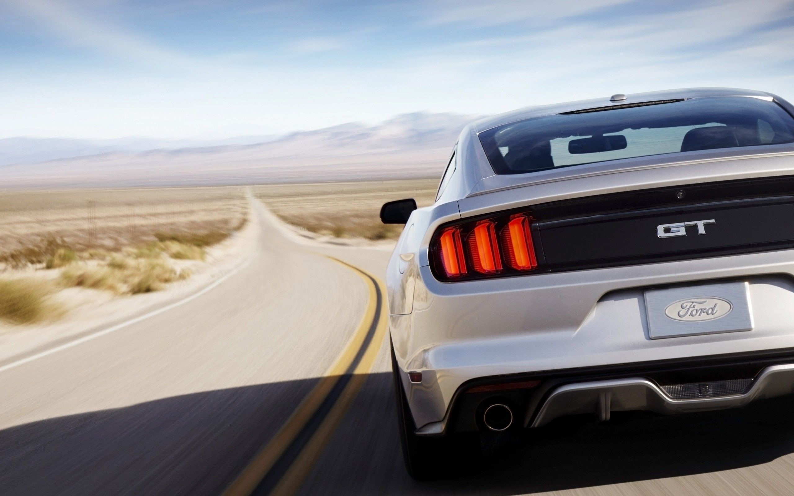 car, Ford Mustang GT, Ford Wallpaper HD / Desktop and Mobile Background