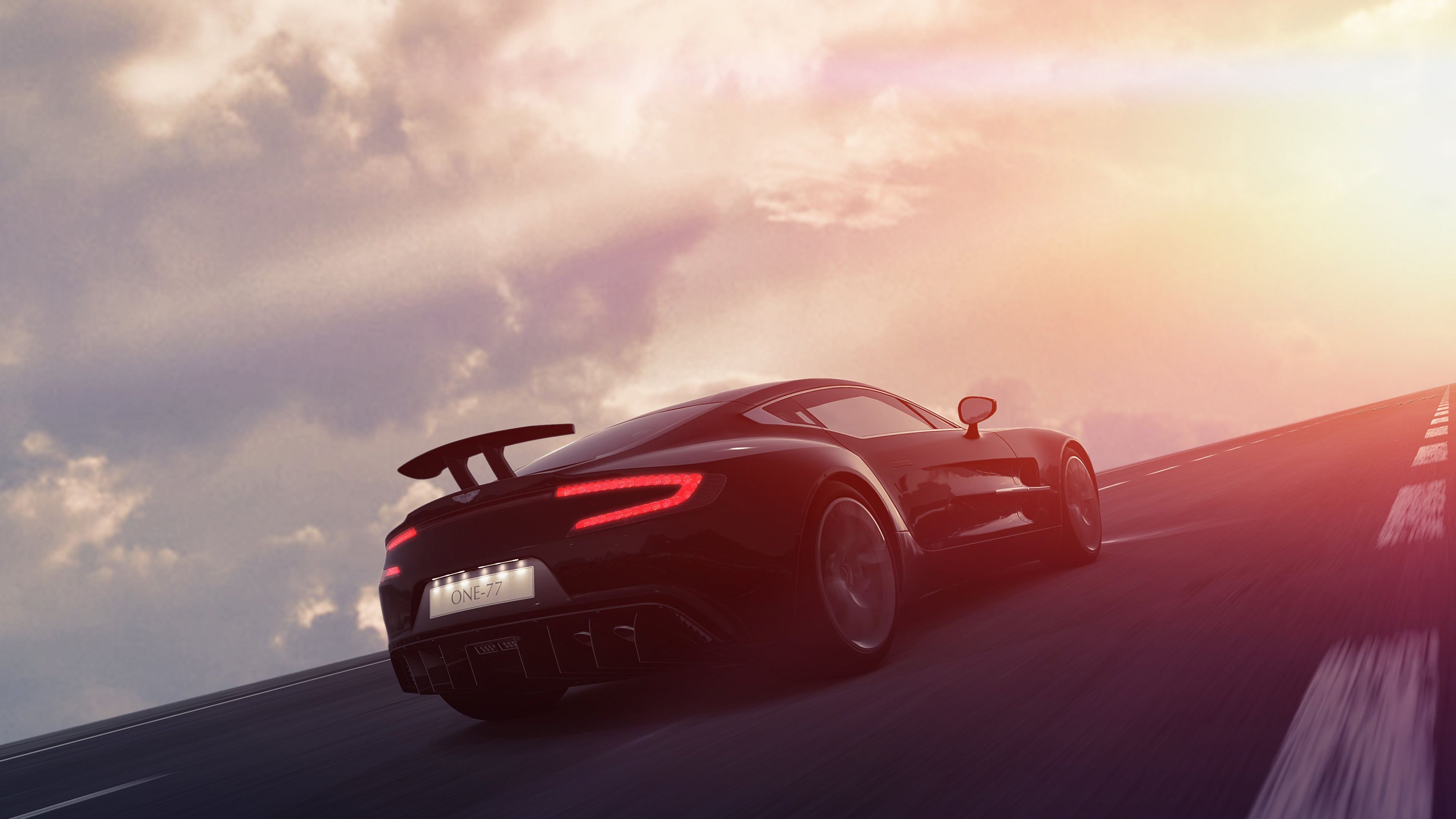 Aston Martin One 77 Hd Wallpaper, Cars Wallpaper, Aston Martin Wallpaper, 4k Wallpaper. Aston Martin, Fast Sports Cars, Aston