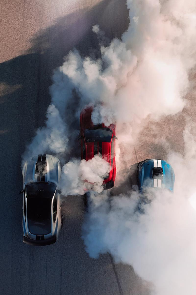 Ford Mustang Shelby GT500. iPhone X Wallpaper X Wallpaper HD