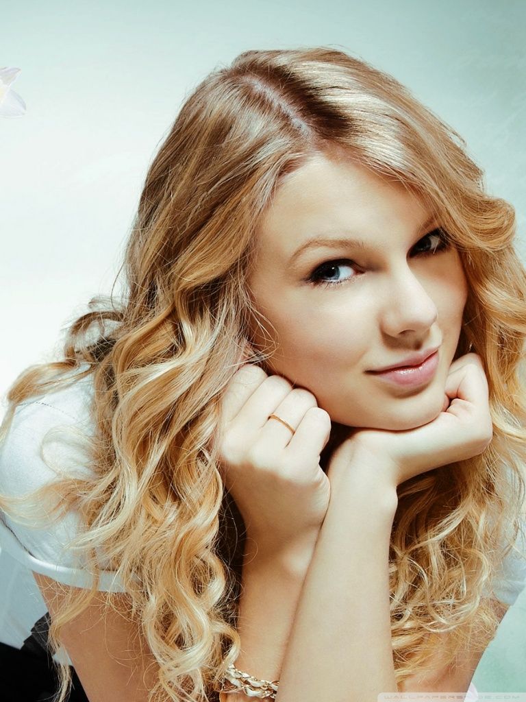 Taylor Swift Ultra HD Desktop Background Wallpaper for 4K UHD TV, Tablet