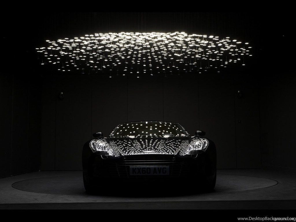 Aston Martin One 77 HD Wallpaper Johnywheels.com Desktop Background