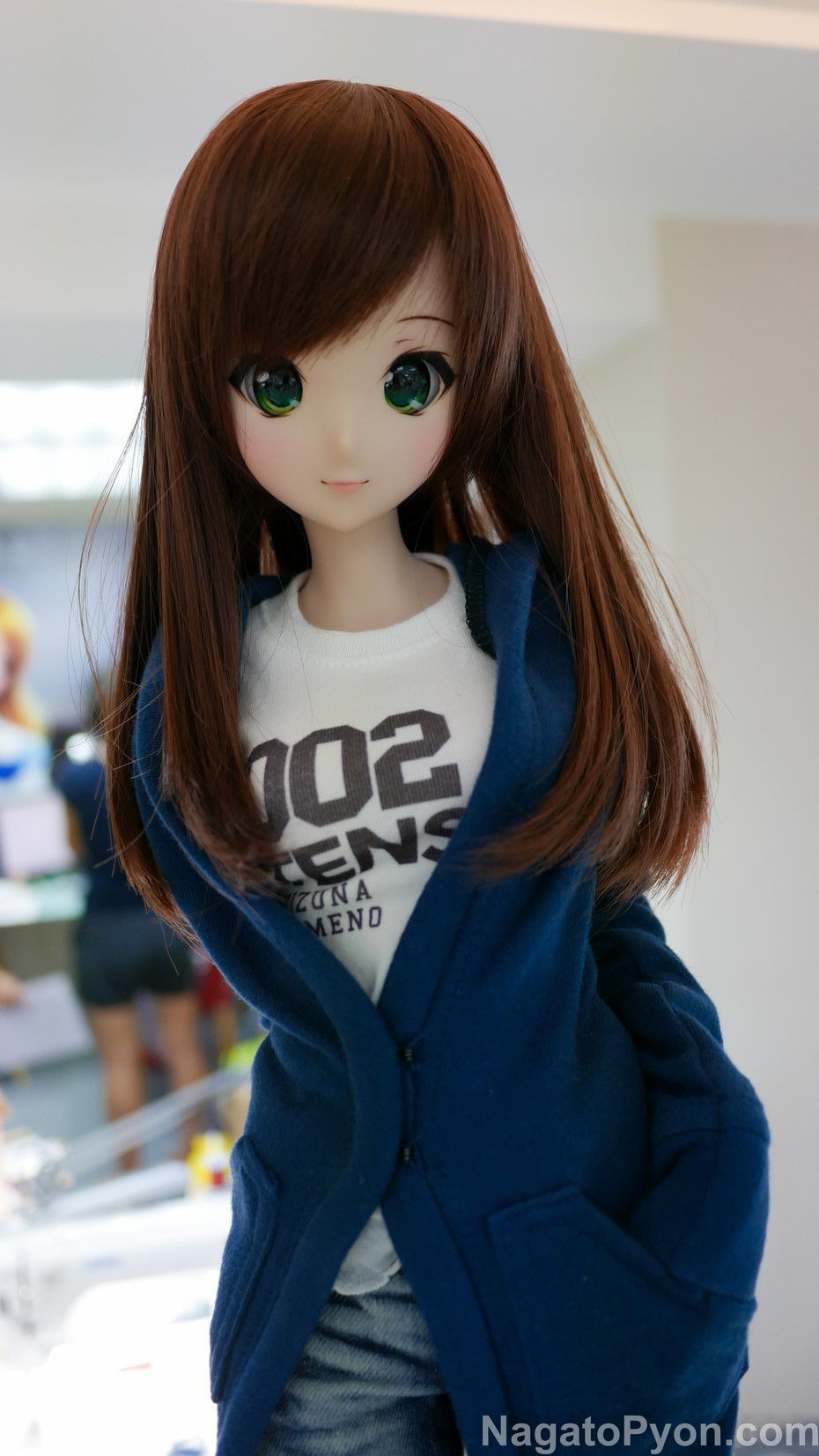 Best Smart Doll Dreams image. Smart doll, Anime dolls, Cute dolls