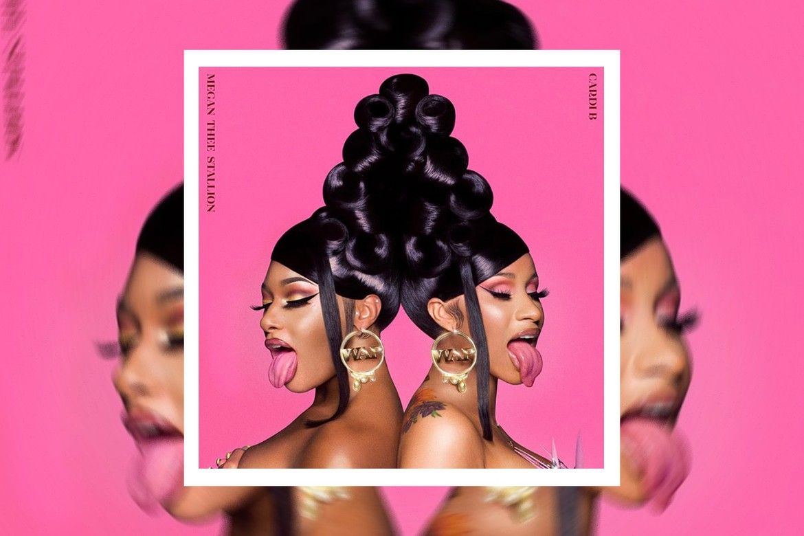 Cardi B, Megan Thee Stallion Announce New Song WAP