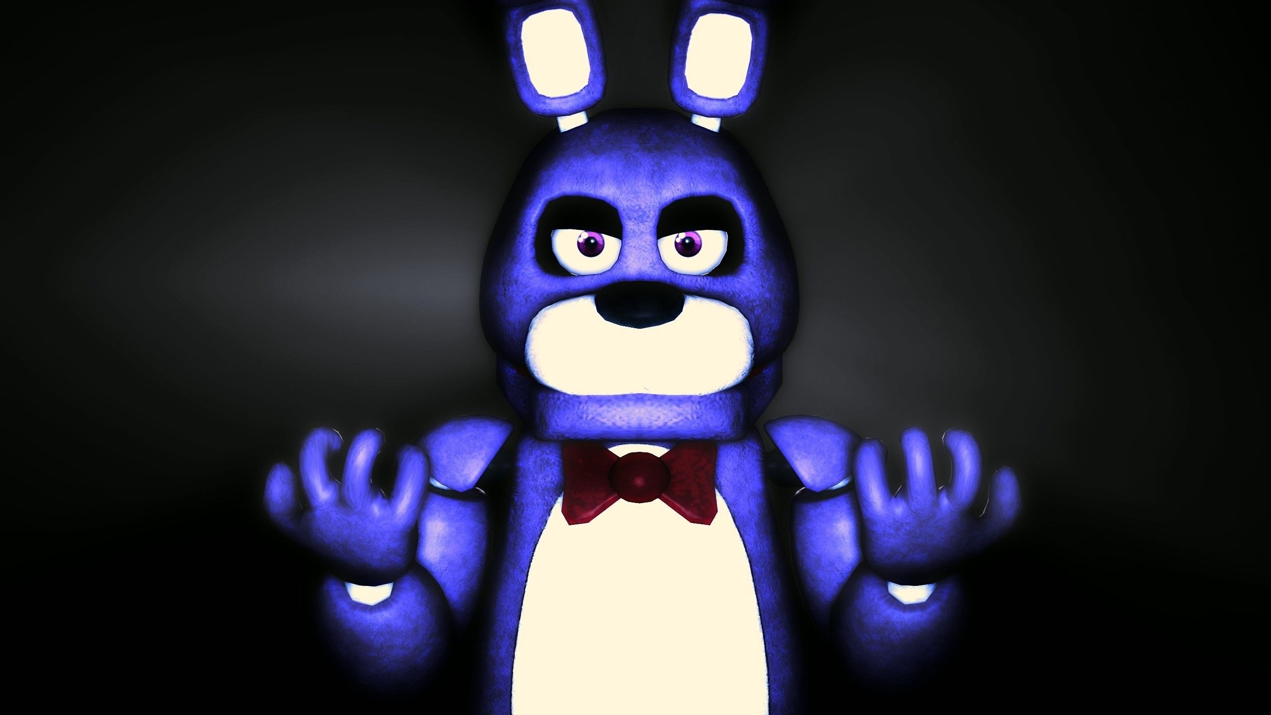 Anime Bonnie Wallpapers - Wallpaper Cave