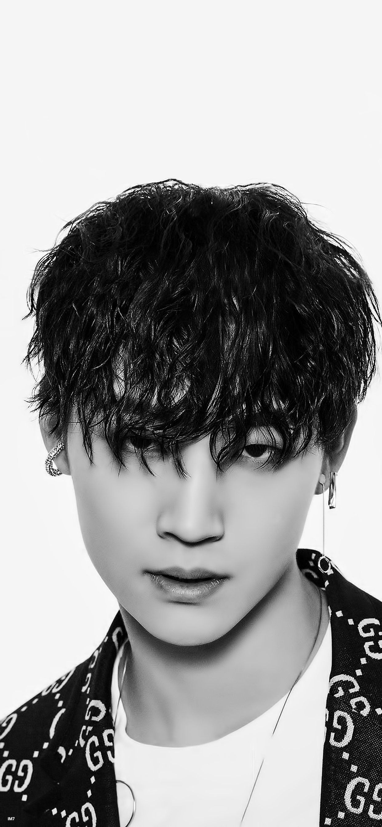 GOT7 Jus2 JB wallpaper. Got Jaebum, Wallpaper