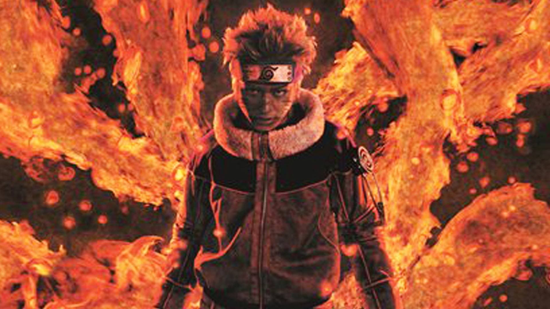 Naruto Vs Goku Live Wallpaper Download Naruto Vs Goku Live. Naruto, Live action, Musicals