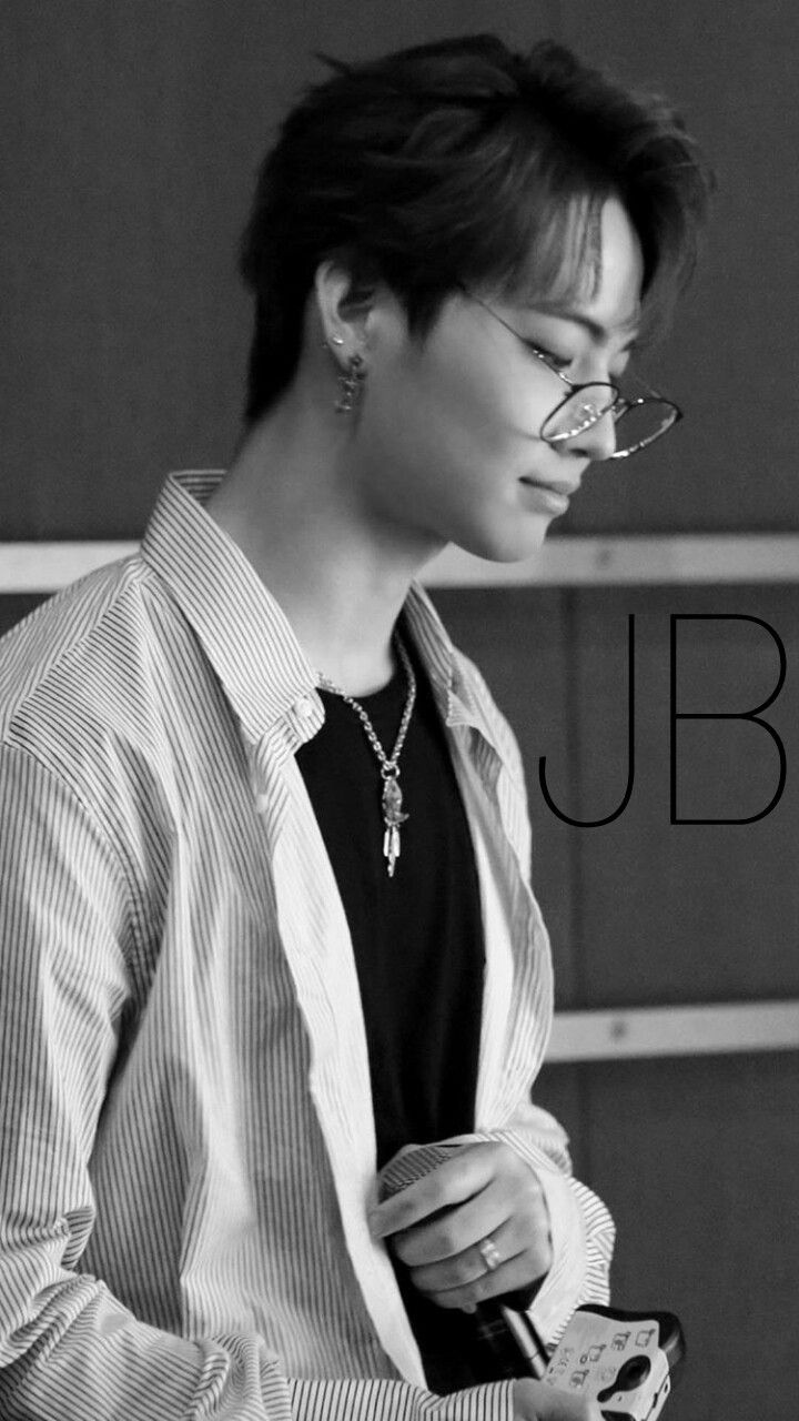 Jb Got7 Wallpaper