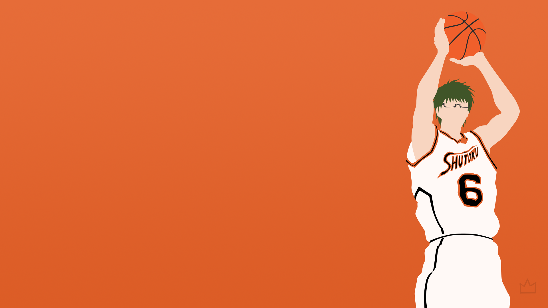 1920x1080 Shintaro Midorima computer background. Mocah.org HD Wallpaper