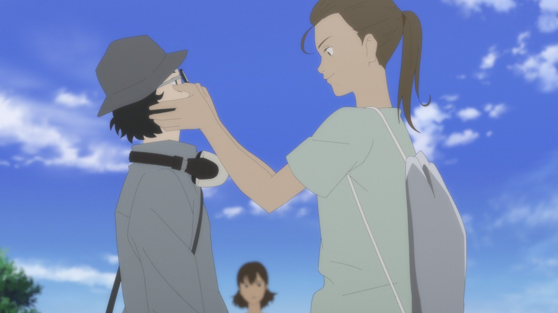 Masaaki Yuasa's Japan Sinks: 2020 Anime Reveals More Cast News Network