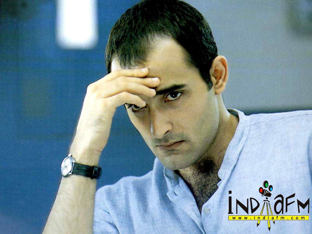 Dil Chahta Hai 2001 Wallpaper. Akshaye Khanna 11