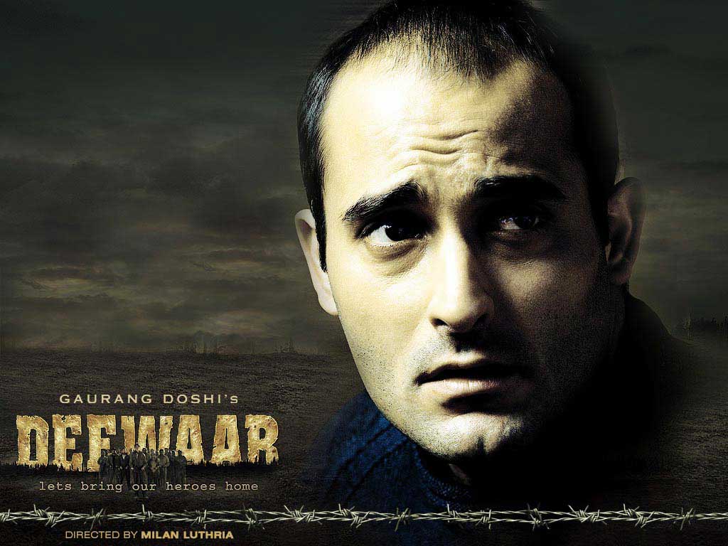 New HD wallon: Akshaye Khanna Wallpaper