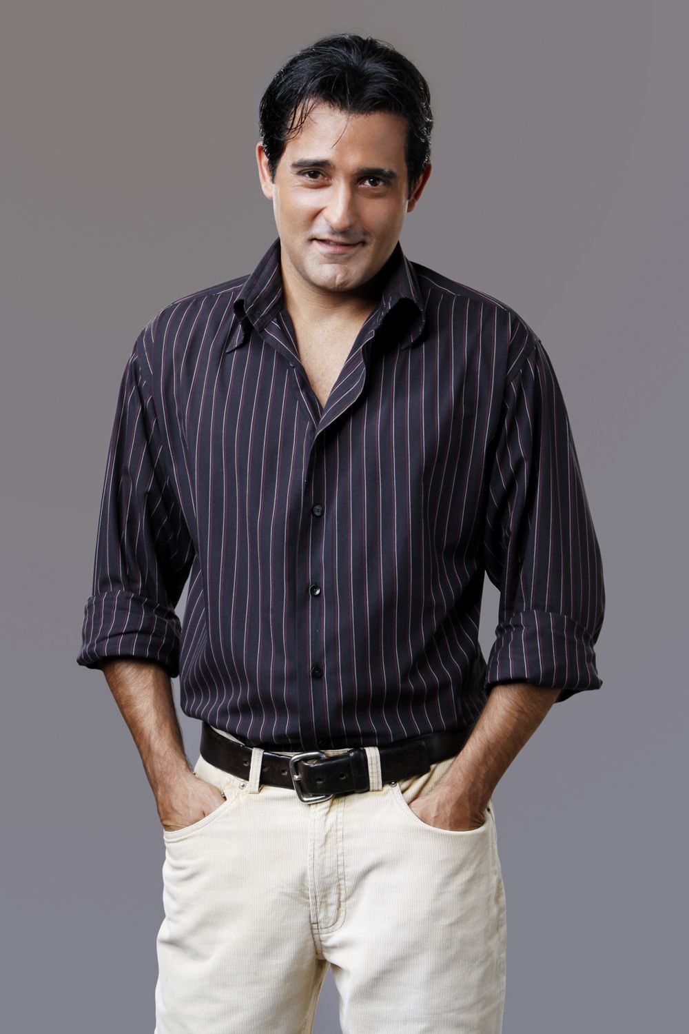 Akshaye Khanna Image, HD Wallpaper, and Photo