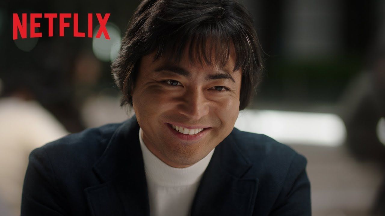 The Naked Director, le pari olé olé de Netflix