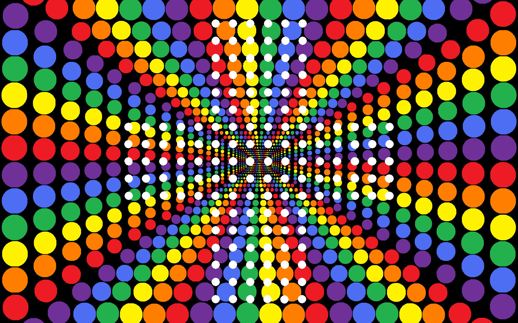 Pattern Colorful Balls Desktop HD Wallpaper. Housearquitectura. Colorful wallpaper, Wallpaper, Abstract wallpaper