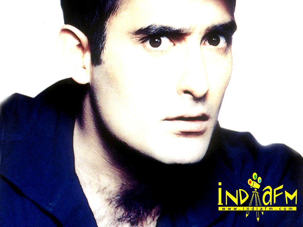 Dil Chahta Hai 2001 Wallpaper. Akshaye Khanna 13