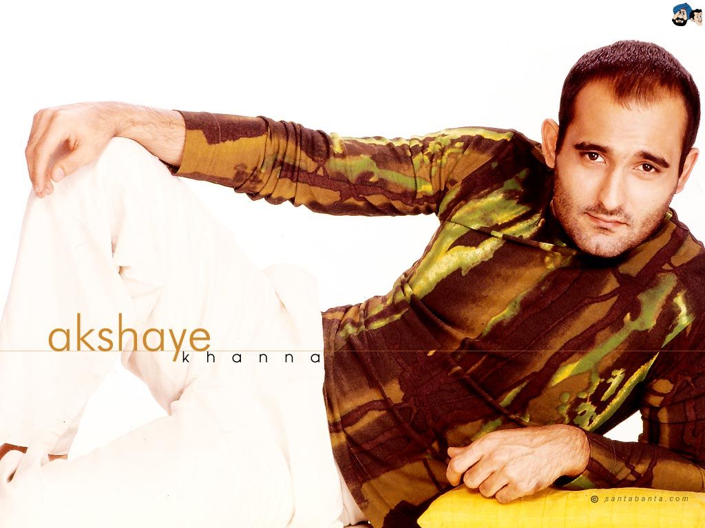 Akshaye Khanna