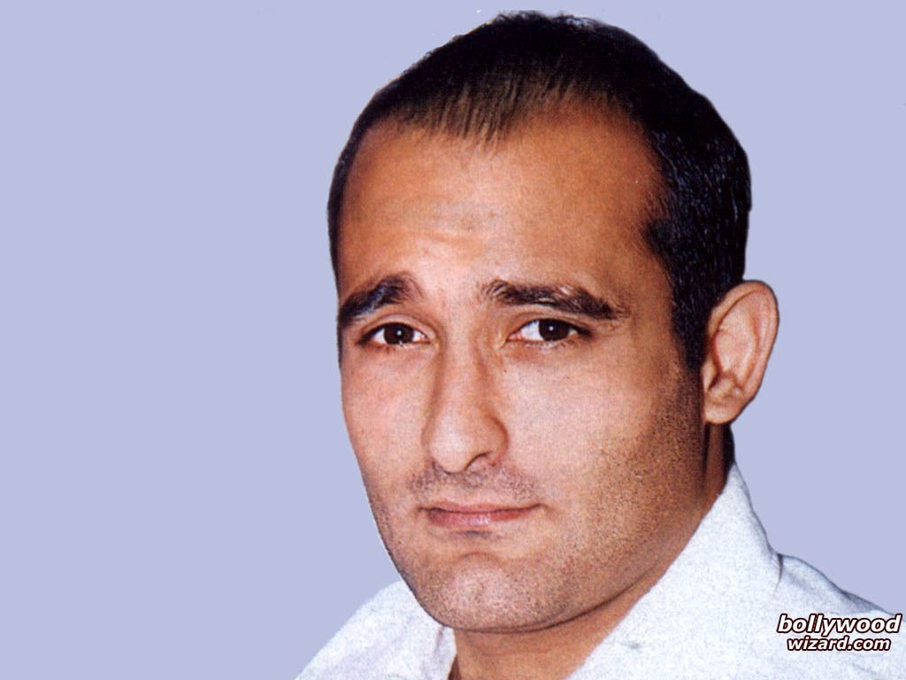 BollywoodWizard.com, Wallpaper / Picture of Akshaye Khanna