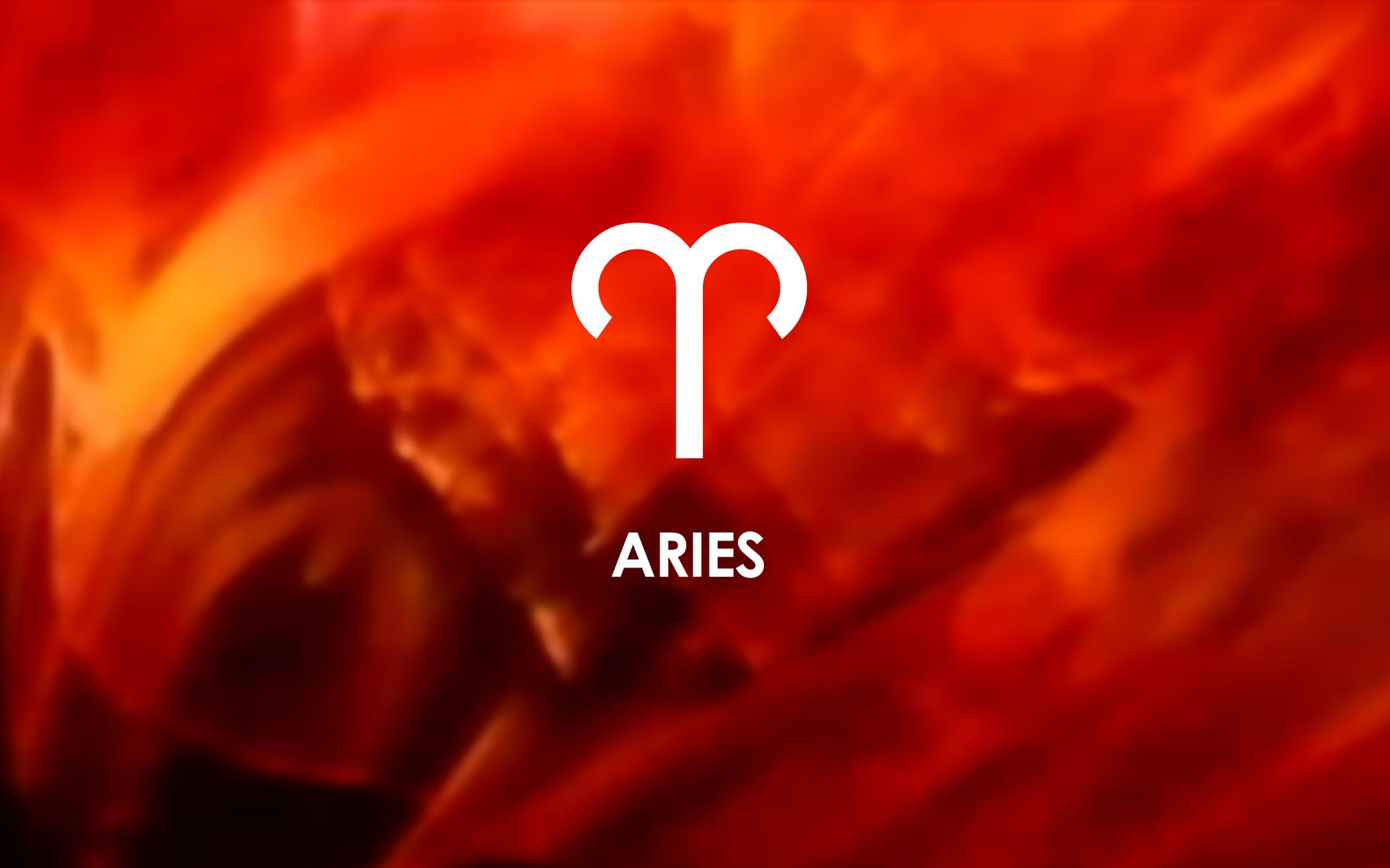 Aries Live Wallpaper for Android