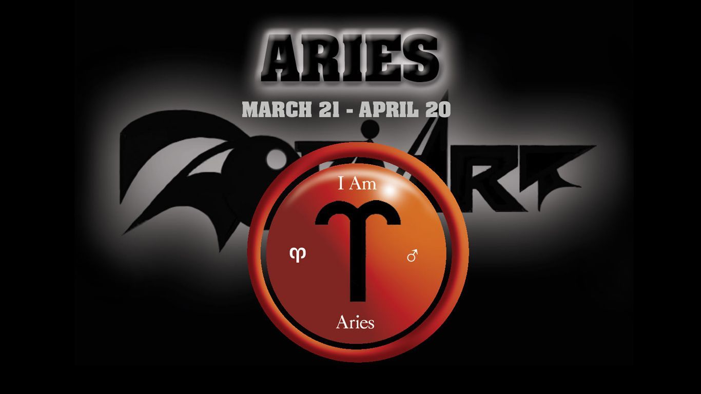 Aries Zodiac Wallpaper HD Picture. Aries zodiac quotes, Aries, Aries zodiac