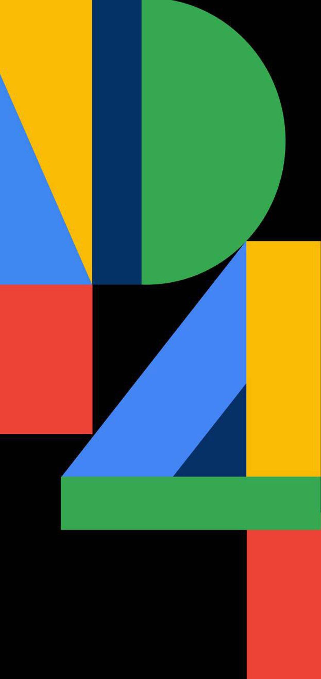 Google Pixel Live Wallpaper Download