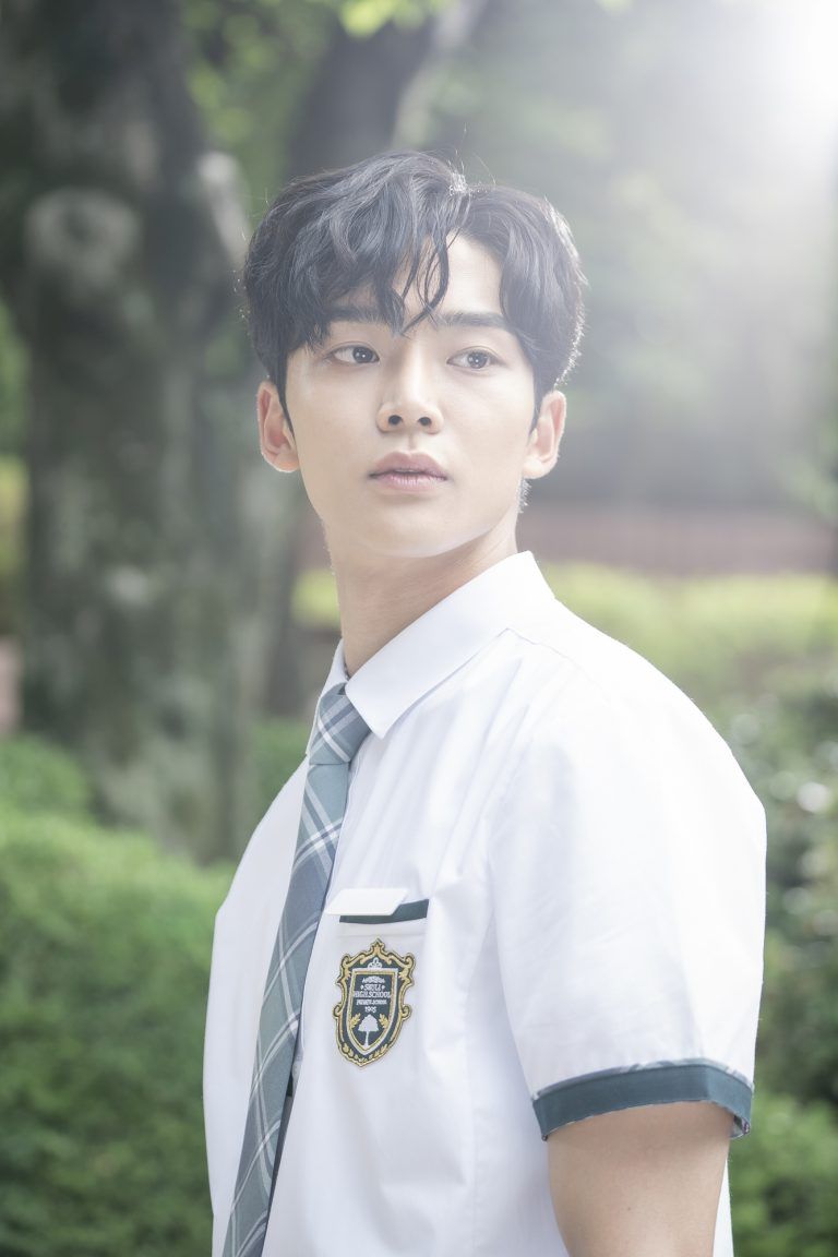 TENASIA. Rowoon's Explosive Popularity at Home and Abroad