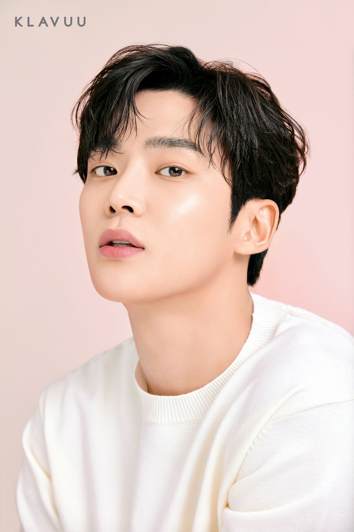 SF9's RoWoon Mesmerizes With Cute And Manly Vibes In Making Of KLAVUU Commercial. Kpopmap, Kdrama and Trend Stories Coverage