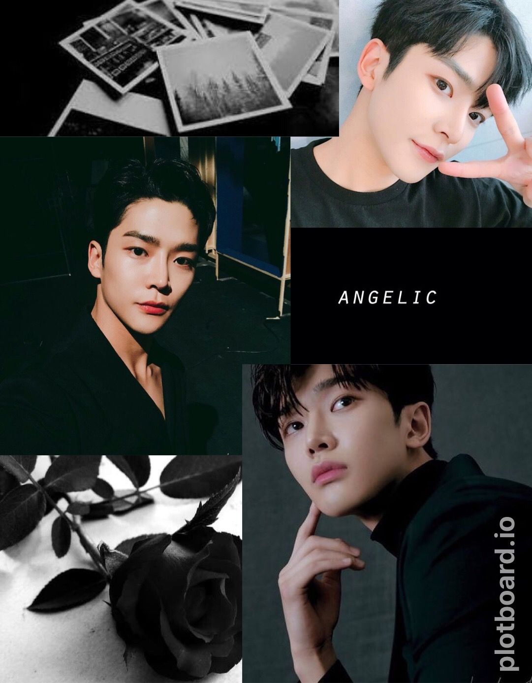 ♠️Rowoon♠️
