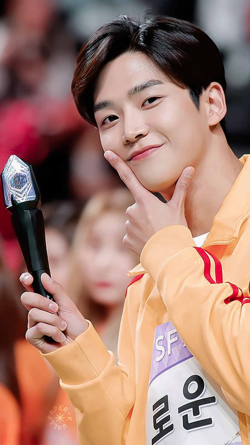 Rowoon Wallpaper Free Rowoon Background