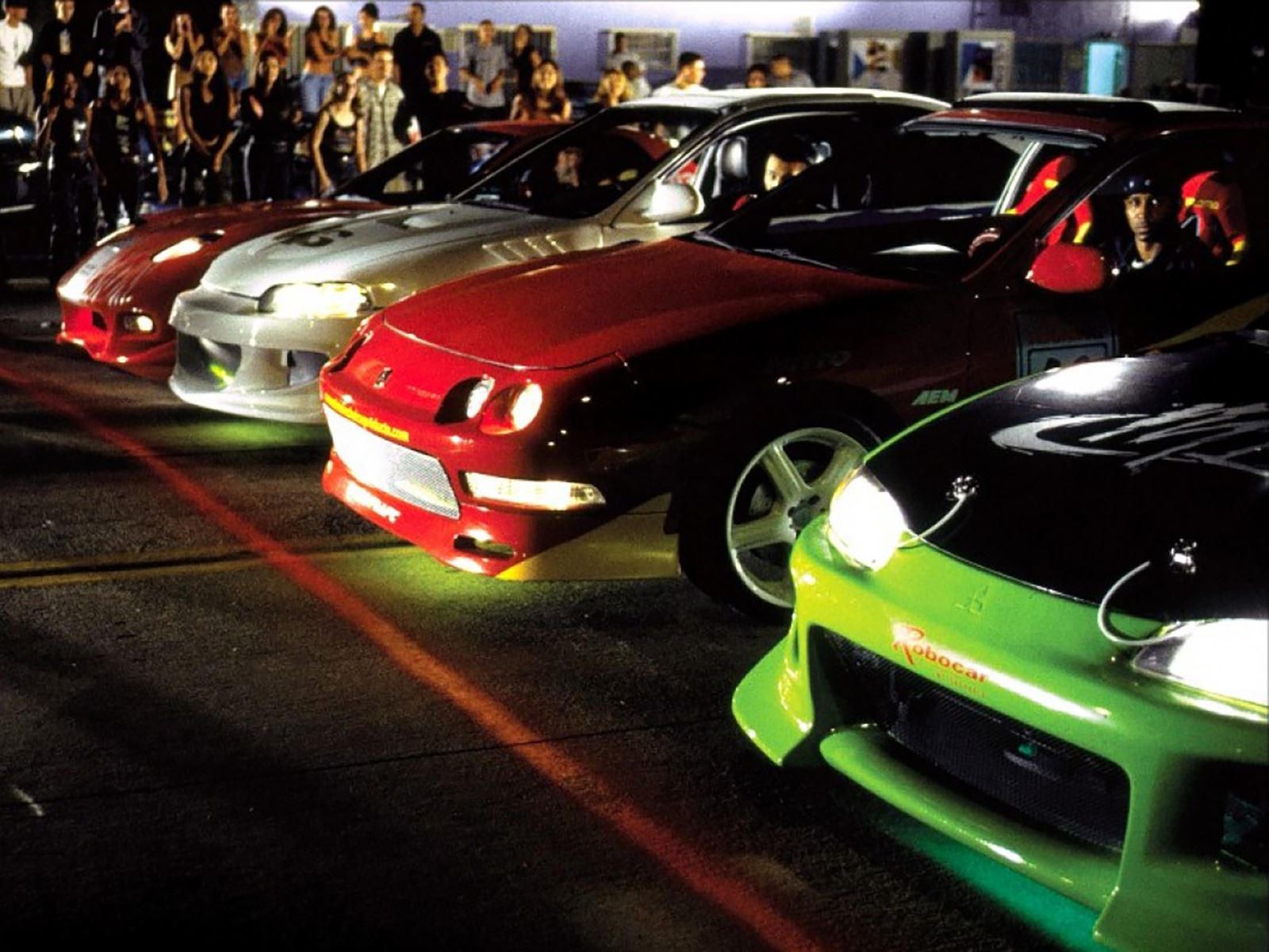 Fast & Furious Is Causing Japanese Sports Car Prices To Climb
