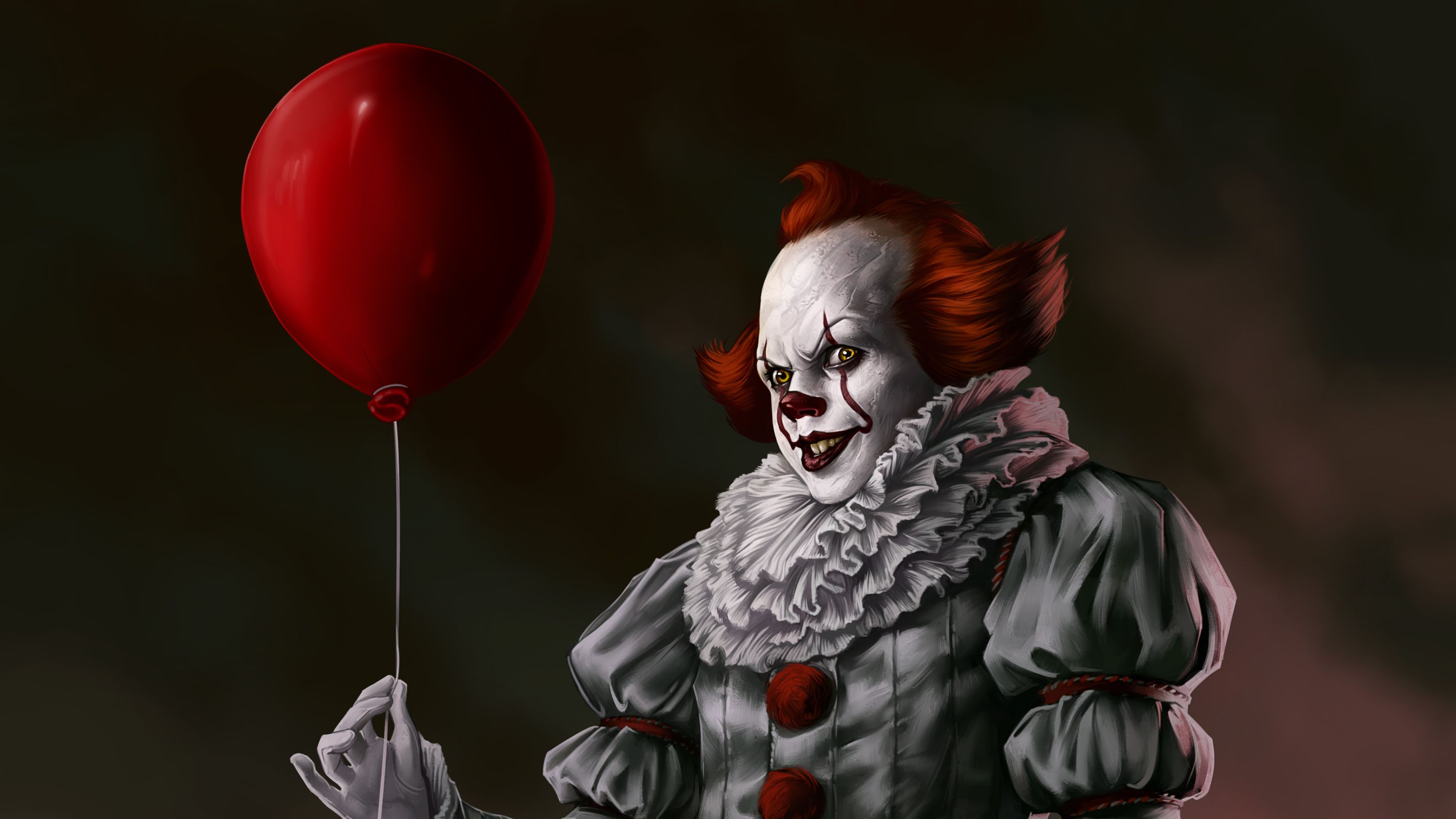 Pennywise The Dancing Clown, HD Movies, 4k Wallpaper, Image, Background, Photo and Picture