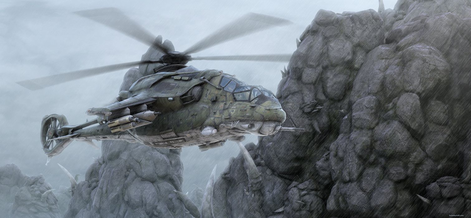 Mi 24 HIND GUNSHIP Russian Russia Military Weapon Helicopter Aircraft Wallpaperx1600