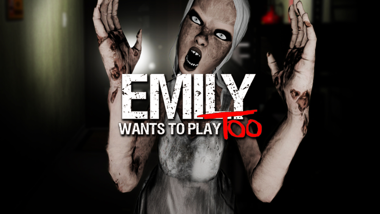 Emily Wants To Play Wallpapers - Wallpaper Cave