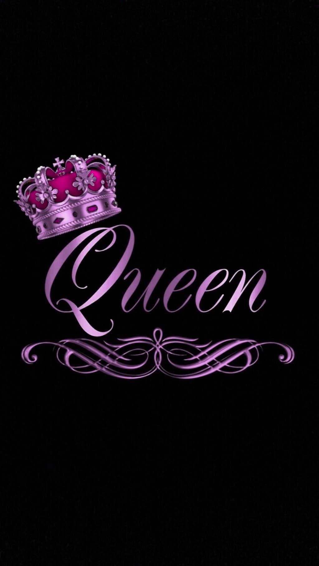 I love Crown Wallpaper. Pink queen wallpaper, Queens wallpaper, Queen wallpaper crown