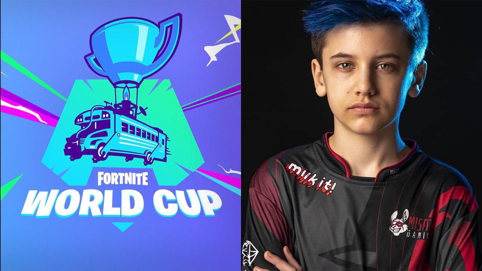 Fortnite World Cup player Sceptic claims he paid shocking amount of taxes on winnings