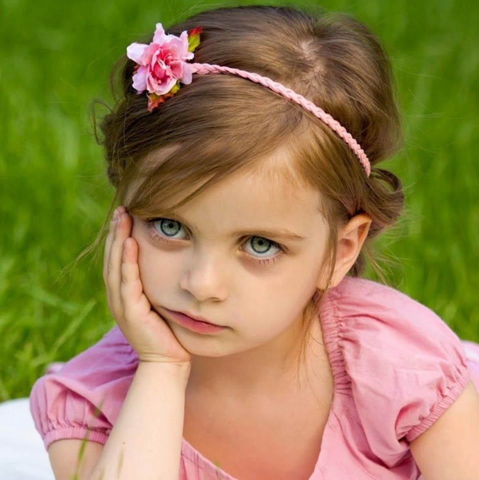 angry mood image baby girl picture, Cute baby girl wallpaper, Baby girl wallpaper