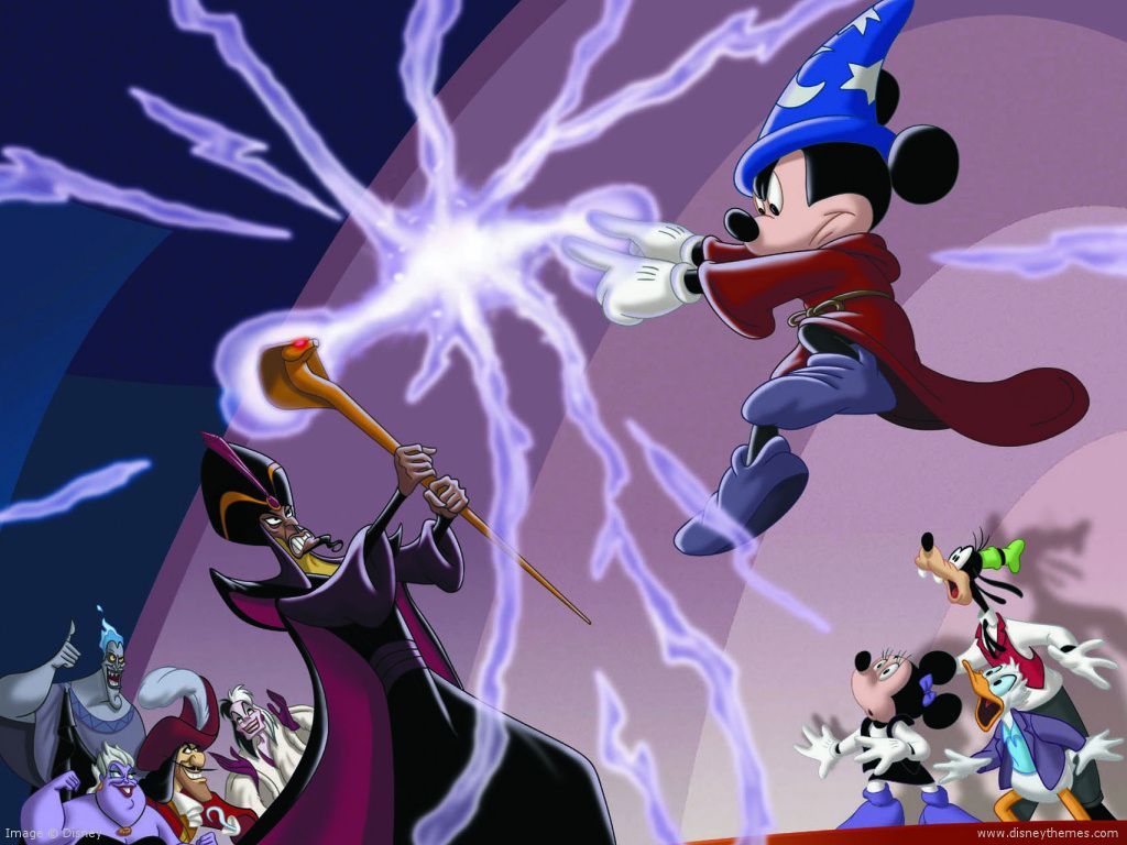 Heroes vs Villains. Disney image, Disney villains, Disney