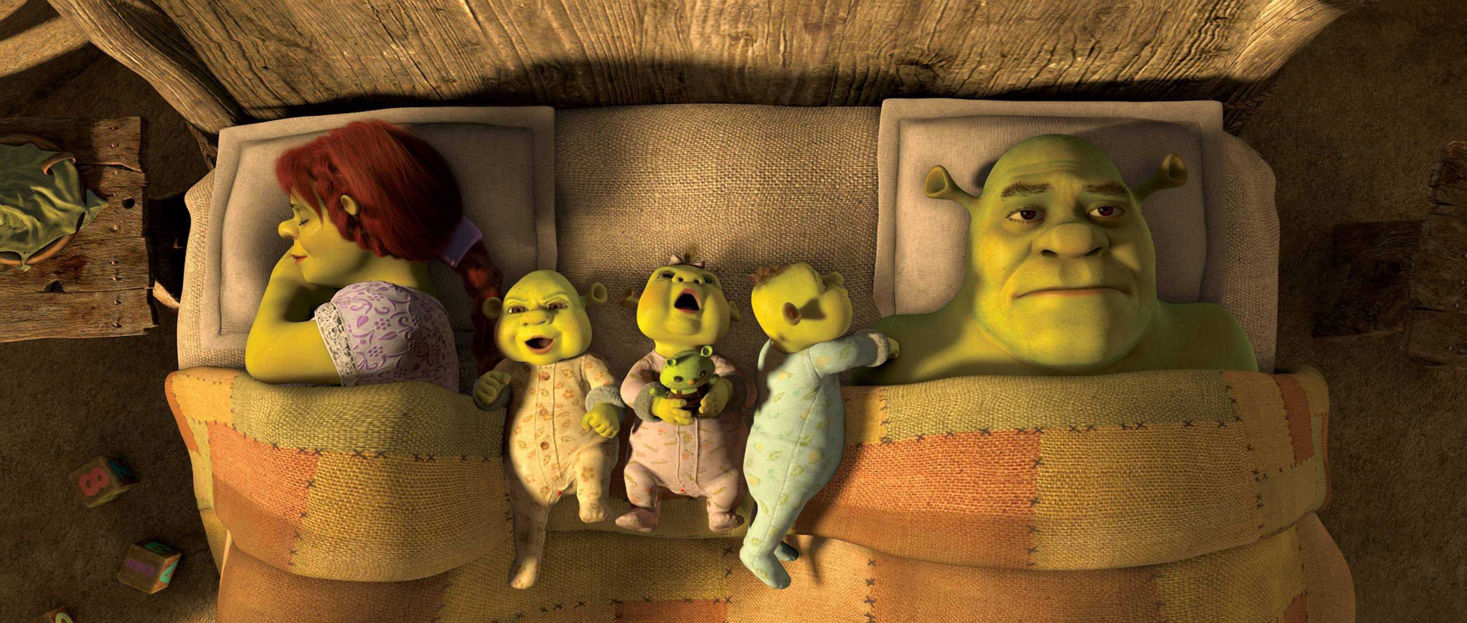 Shrek wallpaper. Shrek, Dreamworks animation, Animated characters