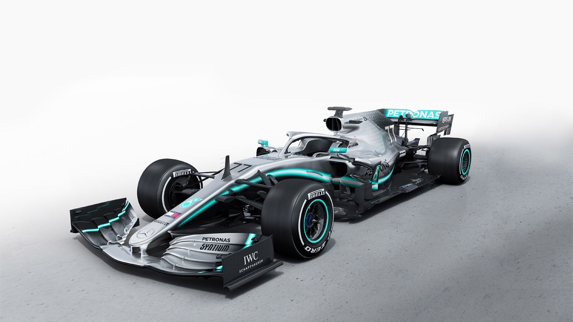 Lewis Hamilton Mercedes AMG W12 E Formula 1 Wallpaper -  Resolution:2560x1440 - ID:1245615 - wallha.com