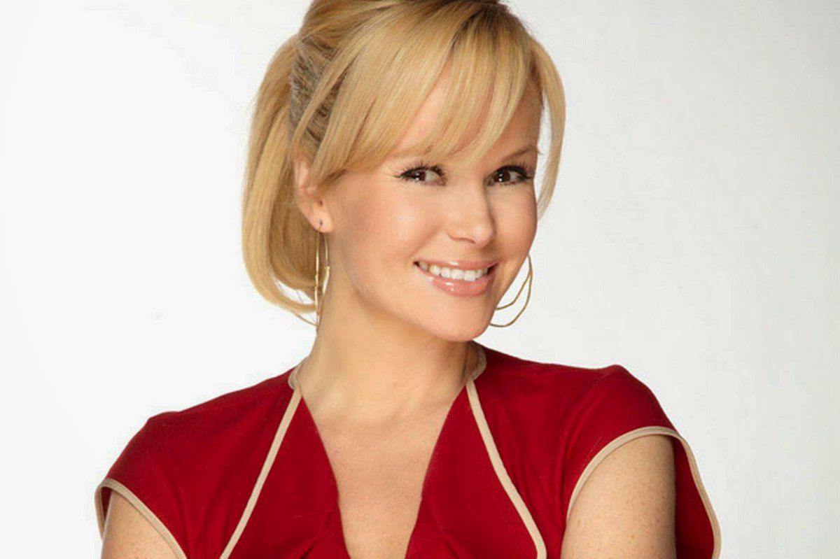 Amanda Holden Wallpapers - Wallpaper Cave