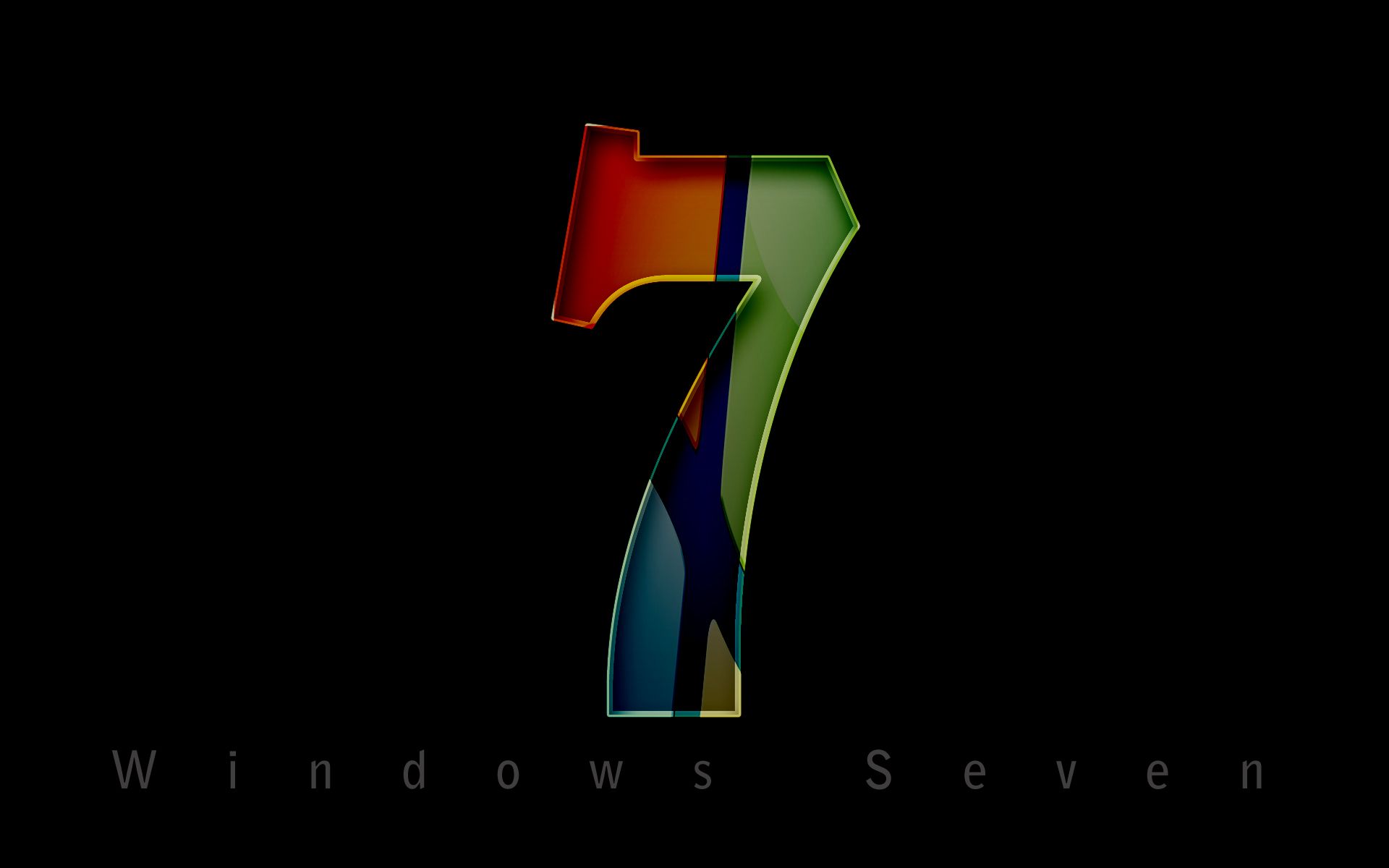 Desktop Background: Seven (#TVK INC: FHDQ)