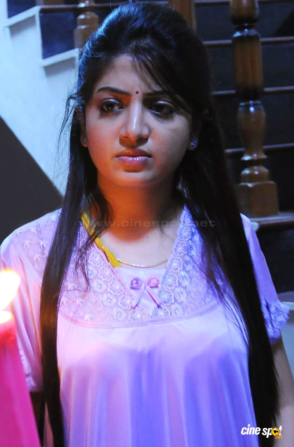 Poonam Kaur Actress Photo