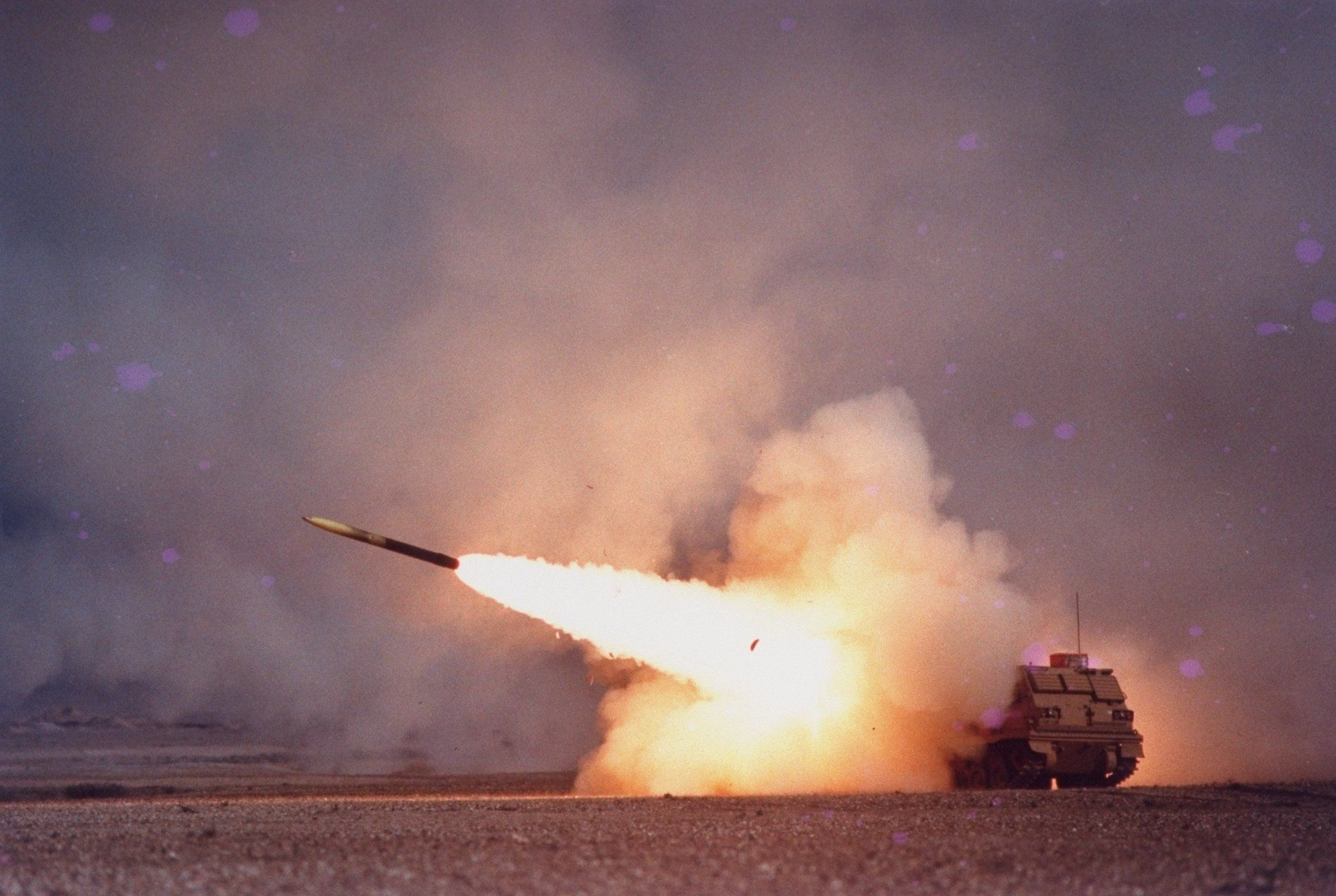 A Myth That Won't Die About a Gulf War Weapon, and Why It Matters
