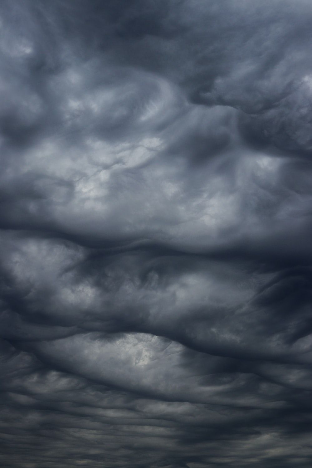 Summer Storm Picture. Download Free Image