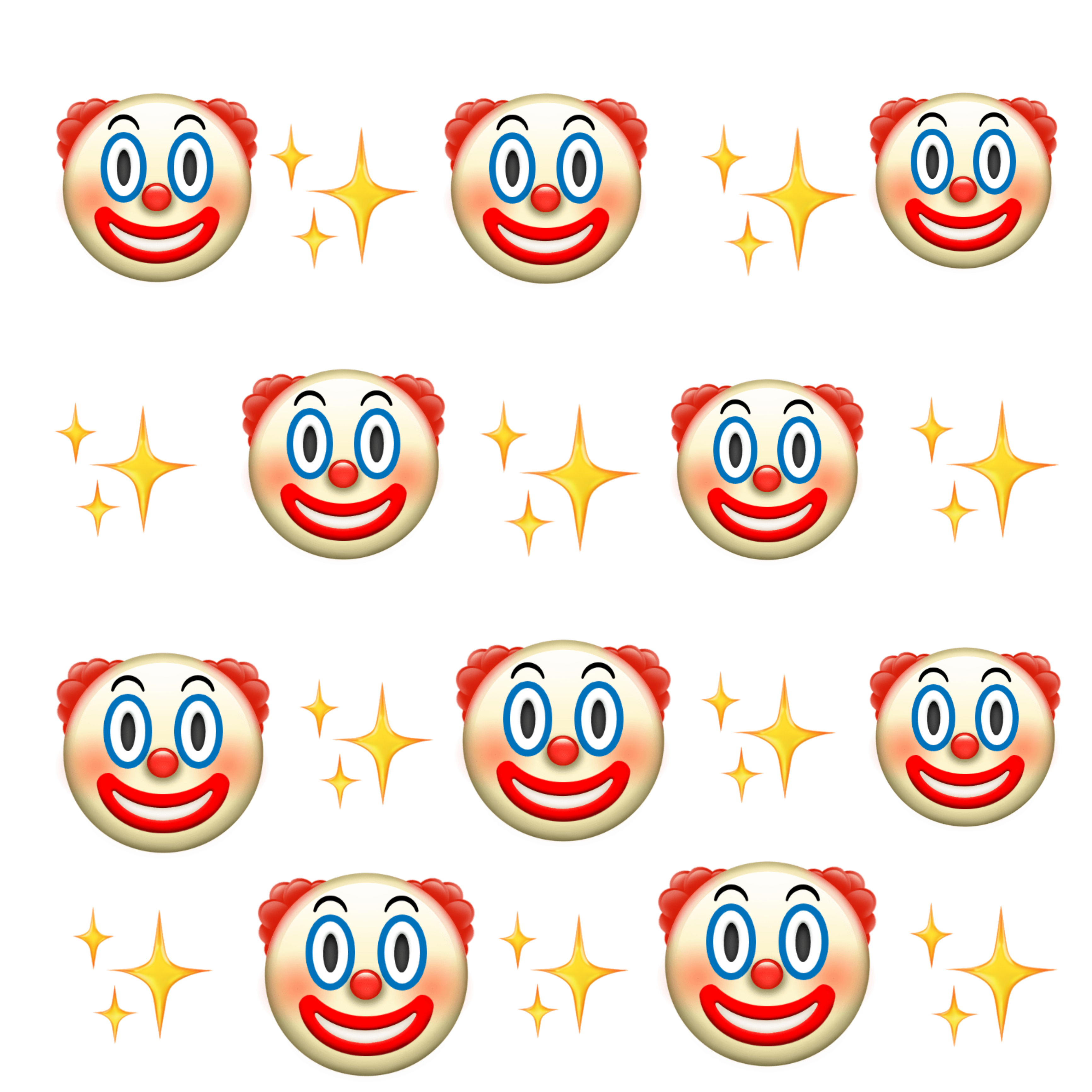Clown Emoji. Which Emoji Face Is The Best For Sexting?. 2020 08 28