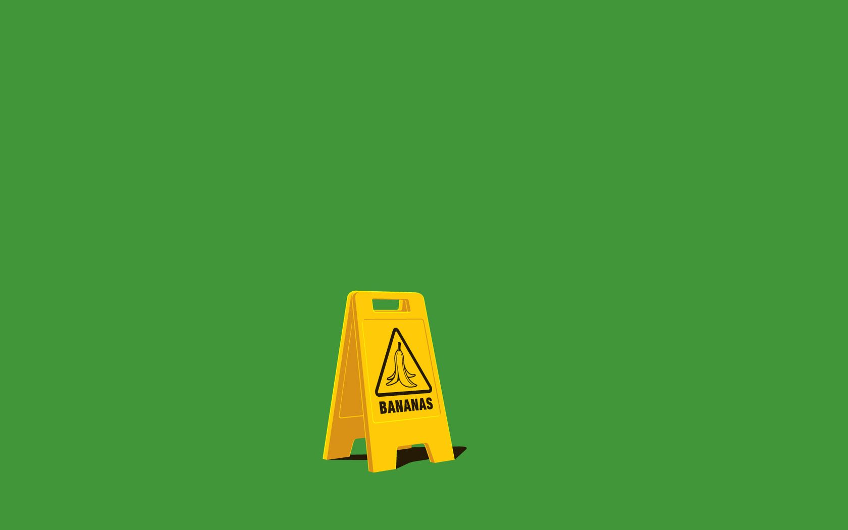 Minimalistic, Vectors, Funny, Bananas, T Shirts, Digital Art Wallpaper