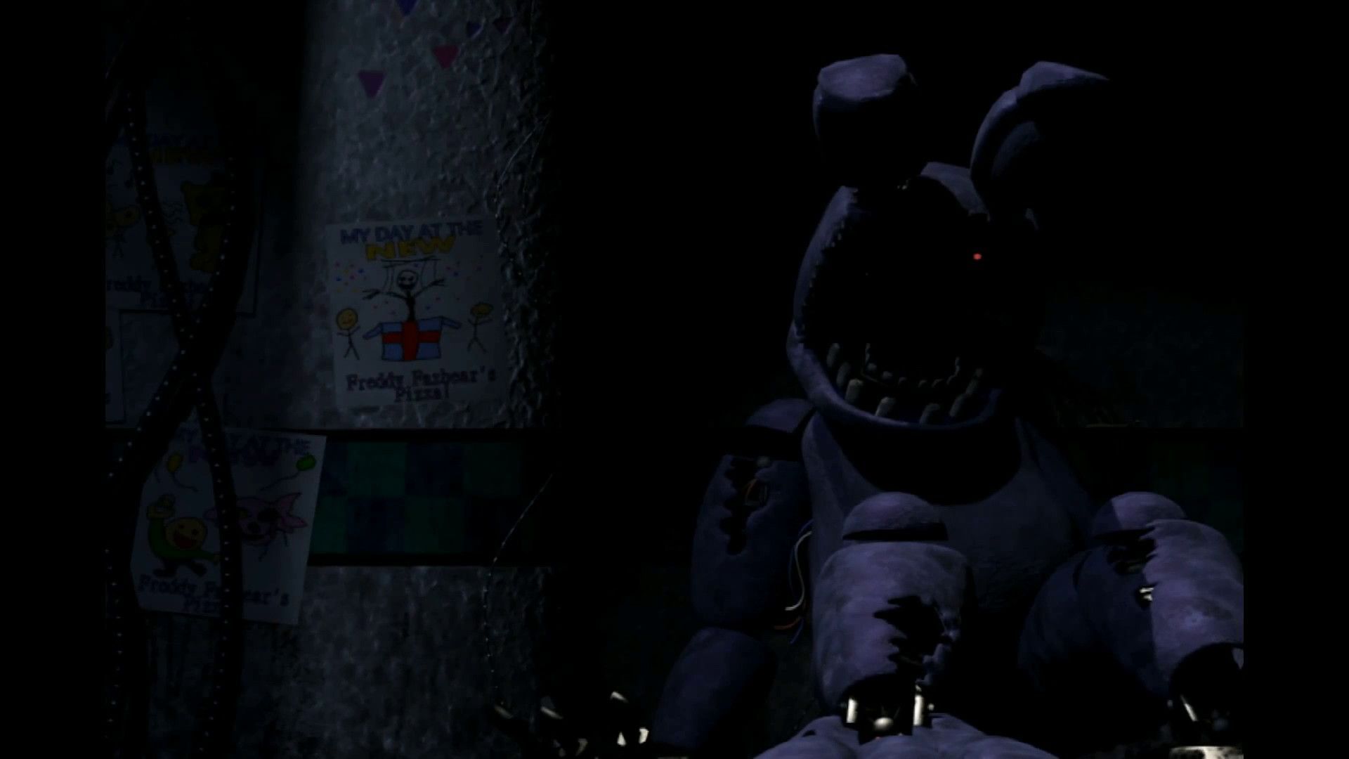 Fnaf Desktop Wallpaper. Five nights at freddy's, Fnaf, Fnaf wallpaper