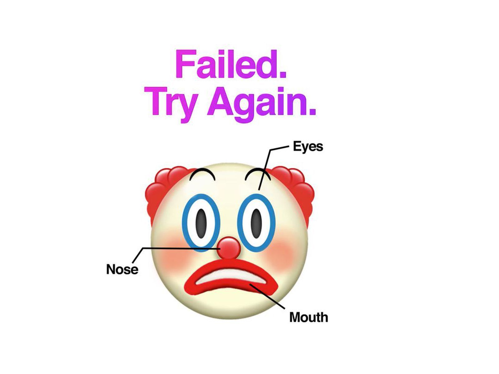Clown Emoji Wallpaper Aesthetic - michaeljacksonopowiadania
