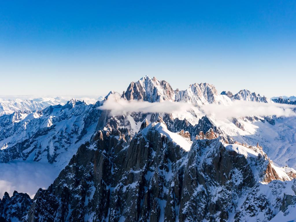 Requirements for Climbing Mont Blanc (Beginners & Experts)