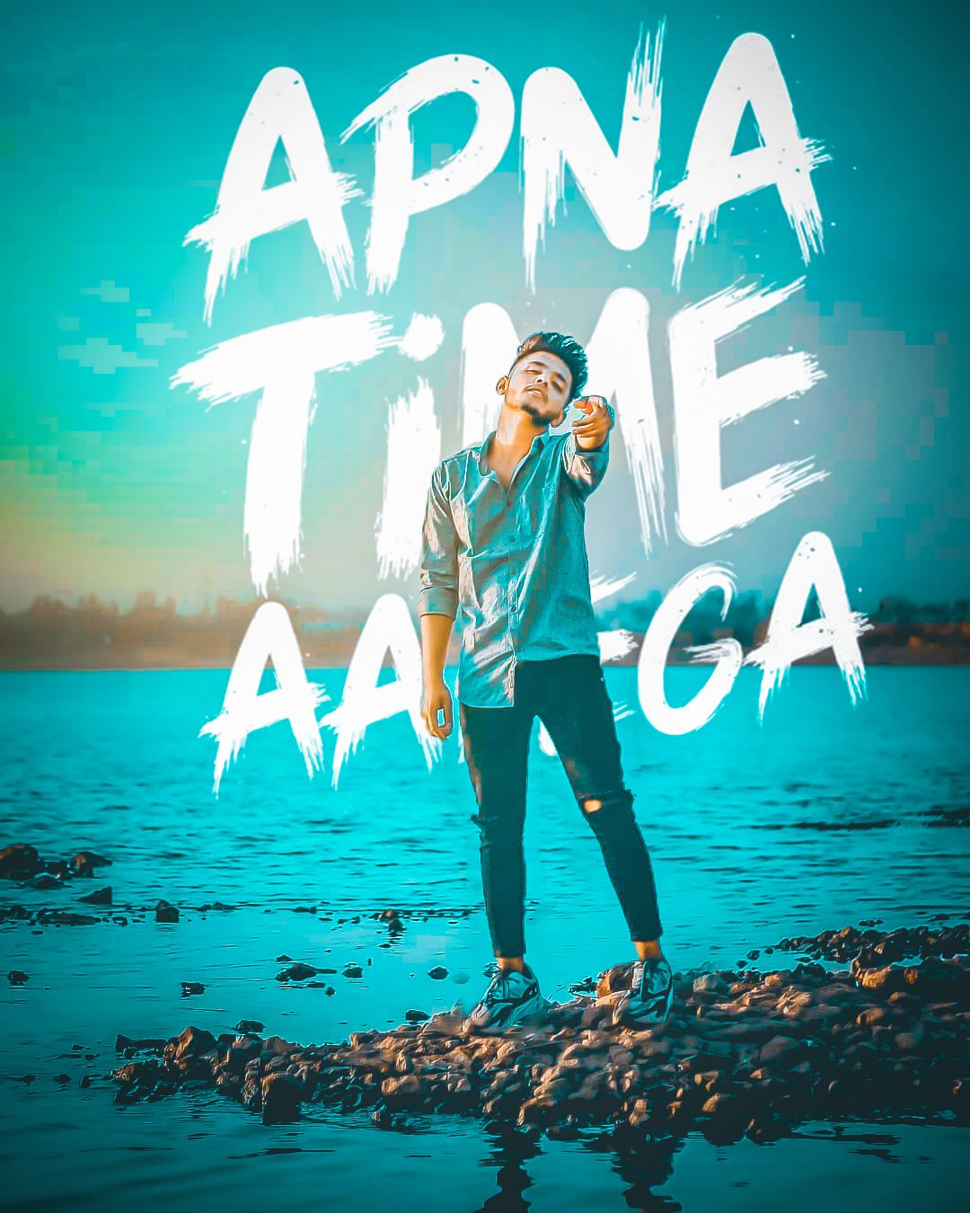 apna.time.aayega Apna Time aayega Photo Editing Tutorial. Gully Boy Apna Time Aayega background png Download text png
